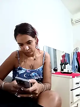 Pantaneirasexy online show from 7, 4, 2026