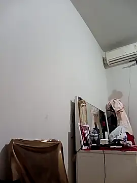 Pantaneirasexy online show from 14, 4, 2026