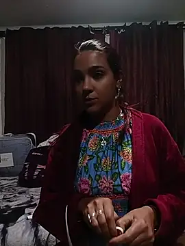 Pantaneirasexy online show from 4, 8, 2026