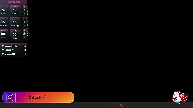 Snapshot of Kathe_zanss chatting on 24, 2, 2025 Kathe zanss online show from 24, 2, 2025