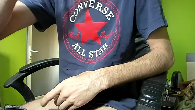 BigCumShoot online show from 15, 3, 2026