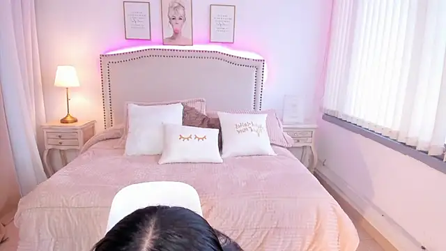 Daphne chers online show from 16, 2, 2025