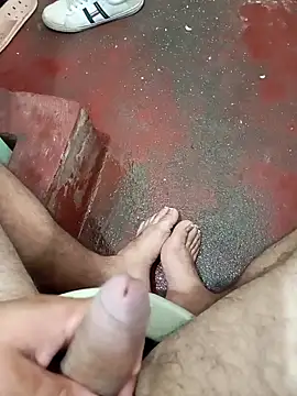 Snapshot of HotC1991 chatting on 22, 2, 2026 HotC1991 online show from 22, 2, 2026