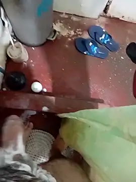 Snapshot of HotC1991 chatting on 31, 3, 2026 HotC1991 online show from 31, 3, 2026