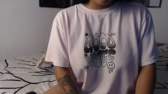 ariana sweet87 online show from 1, 3, 2025