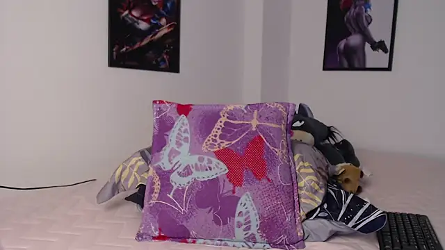 ariana sweet87 online show from 9, 3, 2025