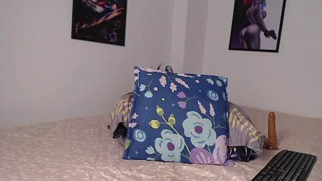 ariana sweet87 online show from 19, 3, 2025