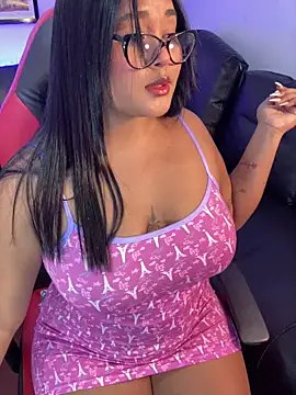 Marce 777 online show from 5, 11, 2025