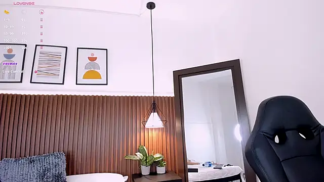  michel bbw online show from 16, 2, 2025