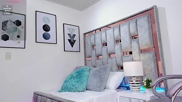 Alexa candy18 online show from 6, 3, 2025