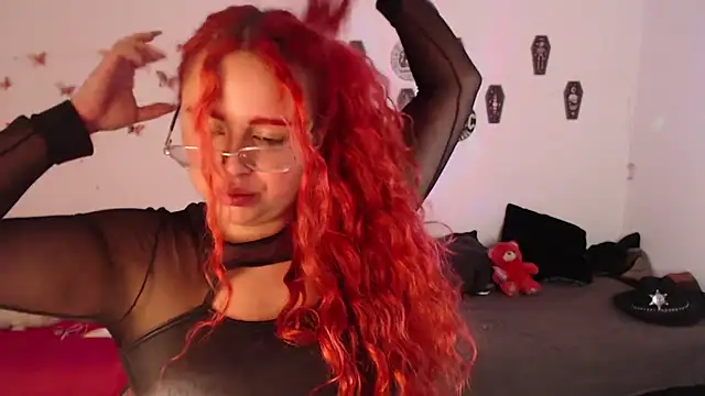 EstefyTabbo online show from 22, 11, 2025