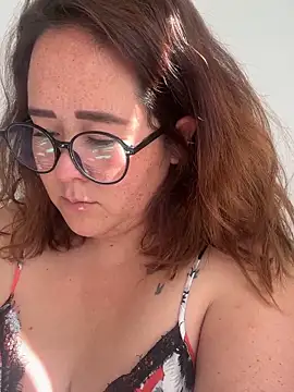 Snapshot of SweetRomina chatting on 26, 3, 2026 SweetRomina online show from 26, 3, 2026