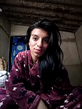 Snapshot of Ariell_Kieran chatting on 7, 2, 2025 Ariell Kieran online show from 7, 2, 2025