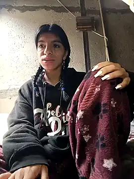 Snapshot of Ariell_Kieran chatting on 9, 2, 2025 Ariell Kieran online show from 9, 2, 2025