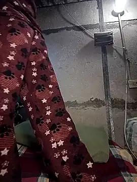 Snapshot of Ariell_Kieran chatting on 10, 2, 2025 Ariell Kieran online show from 10, 2, 2025