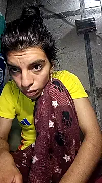 Snapshot of Ariell_Kieran chatting on 10, 2, 2025 Ariell Kieran online show from 10, 2, 2025