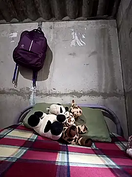 Snapshot of Ariell_Kieran chatting on 11, 2, 2025 Ariell Kieran online show from 11, 2, 2025