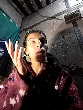 Snapshot of Ariell_Kieran chatting on 12, 2, 2025 Ariell Kieran online show from 12, 2, 2025