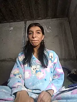 Snapshot of Ariell_Kieran chatting on 12, 2, 2025 Ariell Kieran online show from 12, 2, 2025