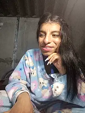 Snapshot of Ariell_Kieran chatting on 12, 2, 2025 Ariell Kieran online show from 12, 2, 2025