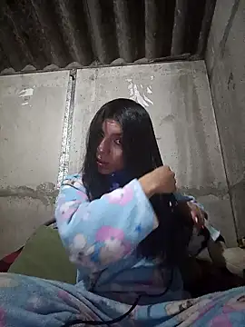 Snapshot of Ariell_Kieran chatting on 13, 2, 2025 Ariell Kieran online show from 13, 2, 2025