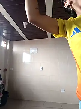 Snapshot of Ariell_Kieran chatting on 17, 2, 2025 Ariell Kieran online show from 17, 2, 2025