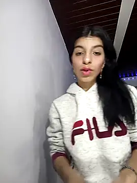 Snapshot of Ariell_Kieran chatting on 19, 2, 2025 Ariell Kieran online show from 19, 2, 2025