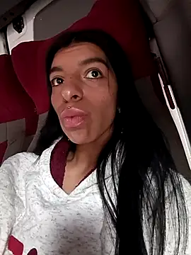 Snapshot of Ariell_Kieran chatting on 19, 2, 2025 Ariell Kieran online show from 19, 2, 2025