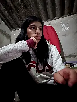 Snapshot of Ariell_Kieran chatting on 19, 2, 2025 Ariell Kieran online show from 19, 2, 2025