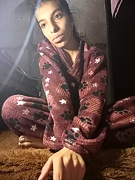 Snapshot of Ariell_Kieran chatting on 23, 2, 2025 Ariell Kieran online show from 23, 2, 2025