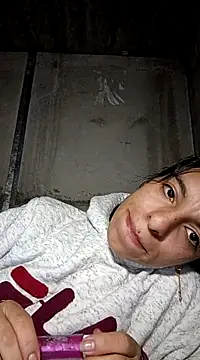 Snapshot of Ariell_Kieran chatting on 25, 2, 2025 Ariell Kieran online show from 25, 2, 2025