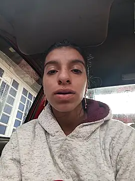 Snapshot of Ariell_Kieran chatting on 27, 2, 2025 Ariell Kieran online show from 27, 2, 2025