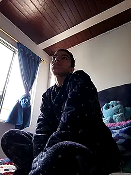 Snapshot of Ariell_Kieran chatting on 1, 3, 2025 Ariell Kieran online show from 1, 3, 2025