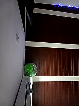 Snapshot of Ariell_Kieran chatting on 2, 3, 2025 Ariell Kieran online show from 2, 3, 2025