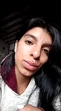 Snapshot of Ariell_Kieran chatting on 3, 3, 2025 Ariell Kieran online show from 3, 3, 2025