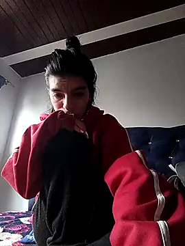 Snapshot of Ariell_Kieran chatting on 9, 3, 2025 Ariell Kieran online show from 9, 3, 2025