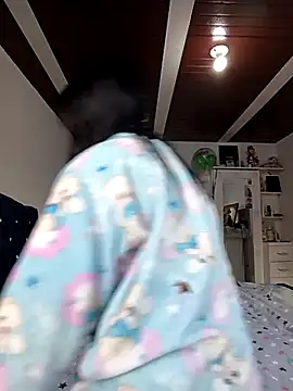 Snapshot of Ariell_Kieran chatting on 9, 3, 2025 Ariell Kieran online show from 9, 3, 2025