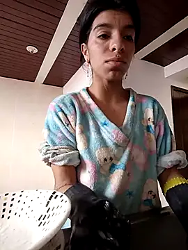 Snapshot of Ariell_Kieran chatting on 10, 3, 2025 Ariell Kieran online show from 10, 3, 2025