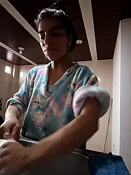 Snapshot of Ariell_Kieran chatting on 11, 3, 2025 Ariell Kieran online show from 11, 3, 2025