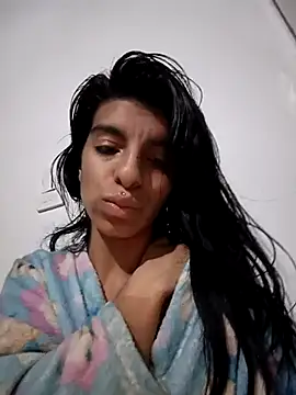 Snapshot of Ariell_Kieran chatting on 12, 3, 2025 Ariell Kieran online show from 12, 3, 2025