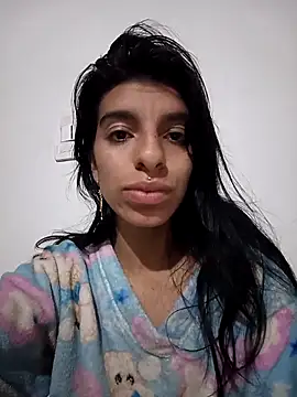 Snapshot of Ariell_Kieran chatting on 13, 3, 2025 Ariell Kieran online show from 13, 3, 2025