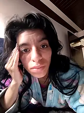 Snapshot of Ariell_Kieran chatting on 13, 3, 2025 Ariell Kieran online show from 13, 3, 2025