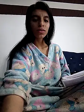 Snapshot of Ariell_Kieran chatting on 14, 3, 2025 Ariell Kieran online show from 14, 3, 2025