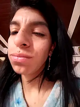 Snapshot of Ariell_Kieran chatting on 14, 3, 2025 Ariell Kieran online show from 14, 3, 2025