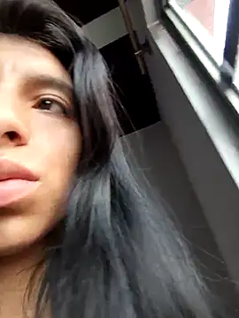 Snapshot of Ariell_Kieran chatting on 15, 3, 2025 Ariell Kieran online show from 15, 3, 2025