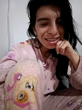 Snapshot of Ariell_Kieran chatting on 22, 3, 2025 Ariell Kieran online show from 22, 3, 2025