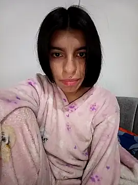 Snapshot of Ariell_Kieran chatting on 23, 3, 2025 Ariell Kieran online show from 23, 3, 2025