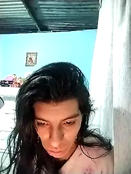 Snapshot of Ariell_Kieran chatting on 16, 9, 2025 Ariell Kieran online show from 16, 9, 2025