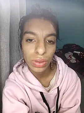 Snapshot of Ariell_Kieran chatting on 19, 9, 2025 Ariell Kieran online show from 19, 9, 2025