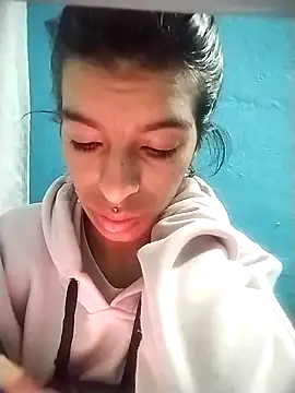 Snapshot of Ariell_Kieran chatting on 22, 9, 2025 Ariell Kieran online show from 22, 9, 2025